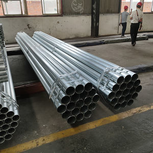 ASTM A106 4mm 3mm 厚さ 6 メートルの無縫鋼パイプ 実際の重量による請求用