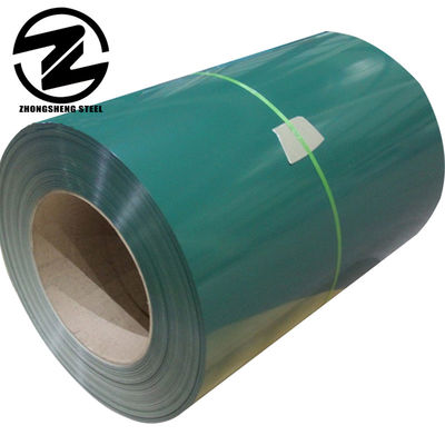 SGCC PPGI PPGl コイル カラー 鋼 Ral 9014 カラー ガルバン化鋼 DX51D グレード 600-1250mm 幅