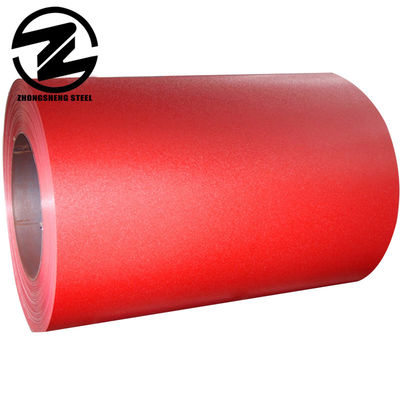 SGCC PPGI PPGl コイル カラー 鋼 Ral 9014 カラー ガルバン化鋼 DX51D グレード 600-1250mm 幅