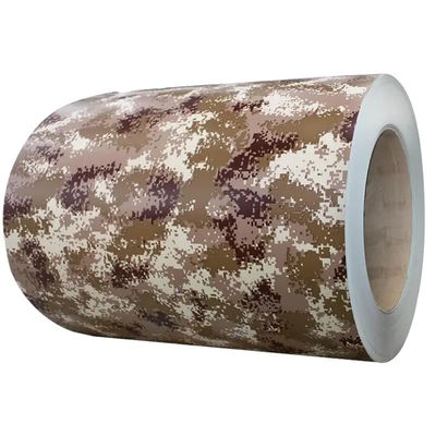 JIS 標準 PPGI コイル ID 508/610mm と PPGI スチール コイル シート
