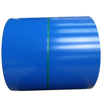 JIS 標準 PPGI コイル ID 508/610mm と PPGI スチール コイル シート