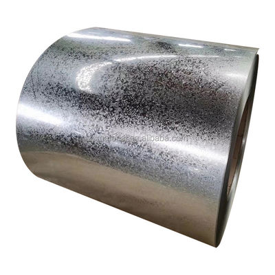 0.12-4mm 厚さ 直接 プリペイント ガルバनाइズ 鋼コイル 亜鉛 コーティング ASTM 冷式 構造 切断 折り 溶接