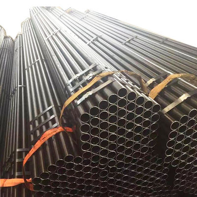 実際重量による請求 ASTM A36 管/ガス/石油パイプライン 大直径 ホットロールスピラル 溶接回型炭素鋼管