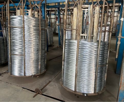 30%TT先行 70%残高 Q235 鋼鉄線 1.3mm 2.3mm GI線 鉄棒 建築 建設 変形鋼