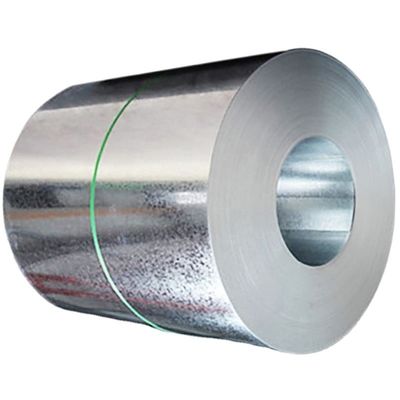 完全な仕様 30-275g/m2 亜鉛コーティングと 3-5 トンコイル重量を持つPPGI鋼回線