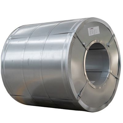 完全な仕様 30-275g/m2 亜鉛コーティングと 3-5 トンコイル重量を持つPPGI鋼回線