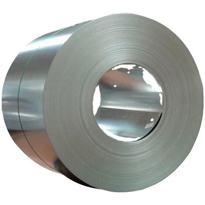 完全な仕様 30-275g/m2 亜鉛コーティングと 3-5 トンコイル重量を持つPPGI鋼回線