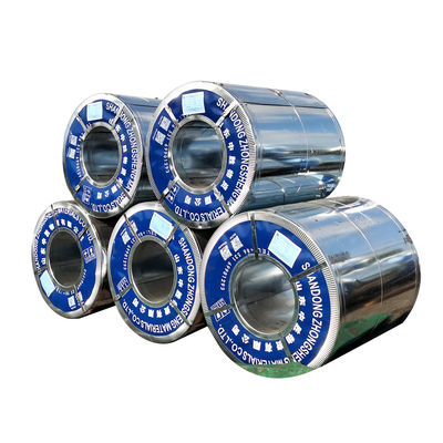 SPCC SS400 冷圧鋼コイル ASTM/AISI/SGCC/CGCC/TDC51DZM/TDC52DTS350GD/TS550GD/DX51D Z Q195-q345 規格