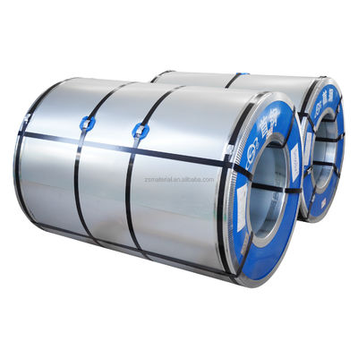 SPCC SS400 冷圧鋼コイル ASTM/AISI/SGCC/CGCC/TDC51DZM/TDC52DTS350GD/TS550GD/DX51D Z Q195-q345 規格