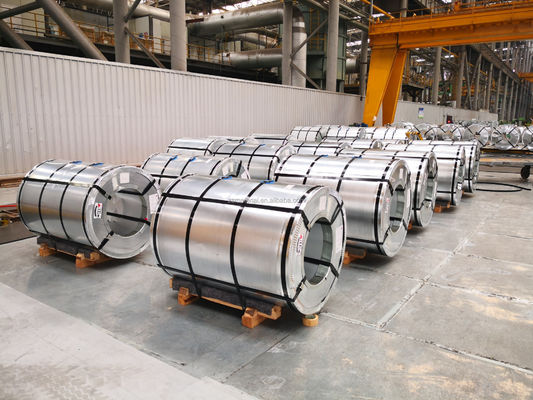 鉄筋鋼コイル 完全硬 3-5 トン 建設用用コイル重量