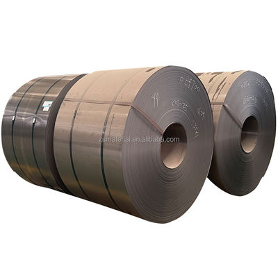 炭素鋼コイル ASTM/AISI/SGCC/CGCC/TDC51DZM/TDC52DTS350GD/TS550GD/DX51D Z Q195-q345 0.80mm 幅600〜2000mm