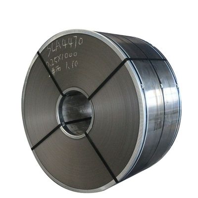 熱巻き SS400 Q235b astm a36 鉄鋼コイル 皮抜きと ± 1% 許容度