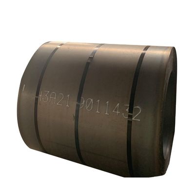 熱巻き SS400 Q235b astm a36 鉄鋼コイル 皮抜きと ± 1% 許容度