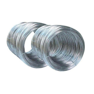 熱浸したガルバニズム鋼鉄線 0.2-1.9mm ASTM AISI SGCC CGCC TDC51DZM TDC52DTS350GD TS550GD DX51D Z Q195-Q345 製品向け