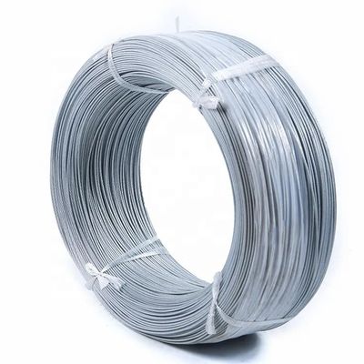 Q235 鉄鋼電鉄線 2.5mm 建材用3mm 6mmのギワイヤー