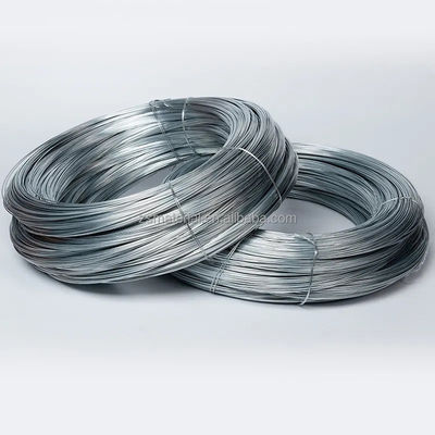 Q235 鉄鋼電鉄線 2.5mm 建材用3mm 6mmのギワイヤー