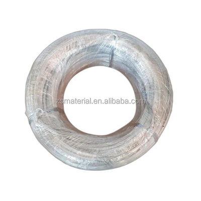 亜鉛で覆われた鋼鉄線直径0.6 6.0mm 囲いや建設用には最適
