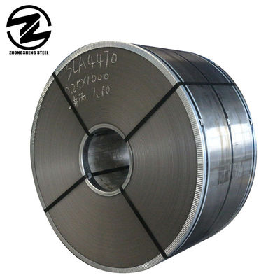 スキンパス はい ASTM/AISI/SGCC/CGCC/TDC51DZM/TDC52DTS350GD/TS550GD/DX51D Z Q195-q345 ホットロール鋼コイル 6mm 幅 2000mm