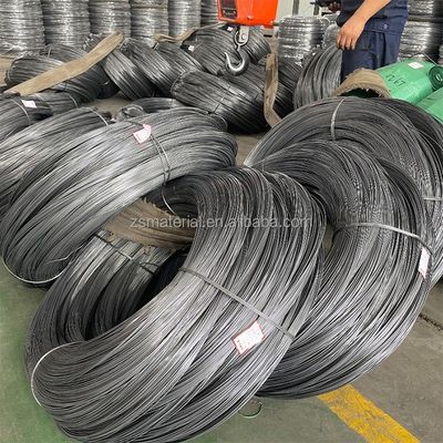 3mm 4mm 5mm 6mm 1670MPA 高張力強度と無料サンプル ±1%の許容率で提供