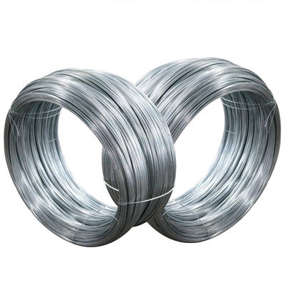 建設 BWG20 BWG21 BWG22 振動線 直径0.7 4mm ホットディップ エレクトロギワイヤー 振動鋼結合線