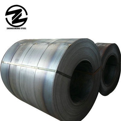 Q345qC Q345qD 橋用の熱熱巻き鋼コイル ASTM/AISI/SGCC/CGCC/TDC51DZM/TDC52DTS350GD/TS550GD/DX51D Z Q195-q345