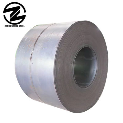 Q345qC Q345qD 橋用の熱熱巻き鋼コイル ASTM/AISI/SGCC/CGCC/TDC51DZM/TDC52DTS350GD/TS550GD/DX51D Z Q195-q345