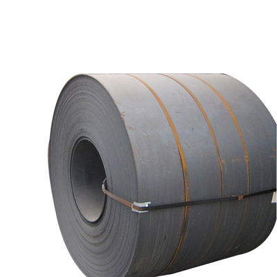 1501-2000MM 製造産業用金属コイル 1018 1045 4130 4140 St37 HRC