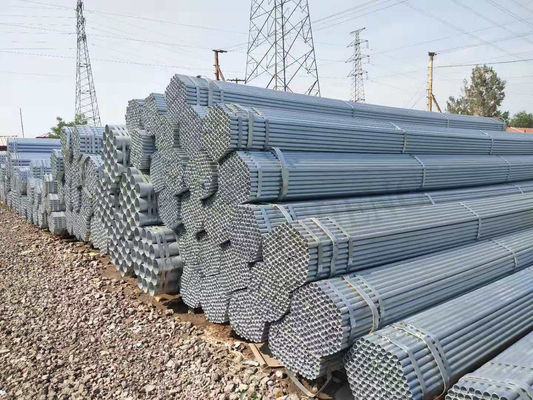 建設材料 6 インチSNI証明書とドリルパイプを手頃な価格で電熱管キャップ