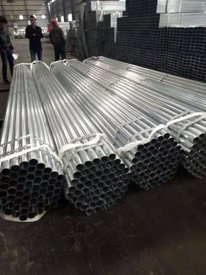 切断サービス 2.5 インチ 1.5 インチ電熱管 30 あなたの要求のための電熱鋼管のスケジュール