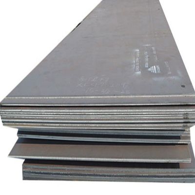 14.27mm 厚さ 熱巻き鋼コイルプレート API 5L-X60 様々な産業