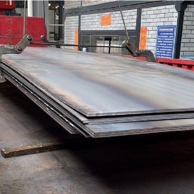 ASTM/AISI/SGCC/CGCC/TDC51DZM/TDC52DTS350GD/TS550GD/DX51D Z Q195-q345 高量プライム S235jr ホットロール炭素鋼板
