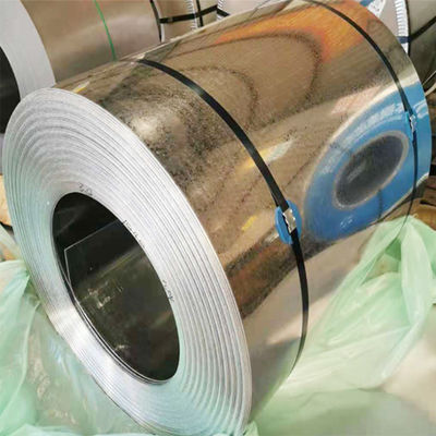 0.2mm 0.1mm 厚さの熱帯鋼コイル 溶接性が良い スキンパス はい ASTM A36 SEO 溶接可能な製造 熱帯管