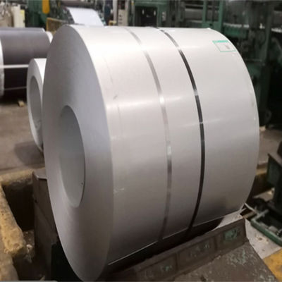0.2mm 0.1mm 厚さの熱帯鋼コイル 溶接性が良い スキンパス はい ASTM A36 SEO 溶接可能な製造 熱帯管