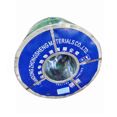 ST37 SPCC DC01 0.5MM 0.7MM 0.75MM 1MM 1.5MM 冷式ロール鋼コイル 黒色 焼却