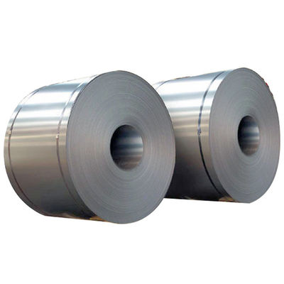 ST37 SPCC DC01 0.5MM 0.7MM 0.75MM 1MM 1.5MM 冷式ロール鋼コイル 黒色 焼却