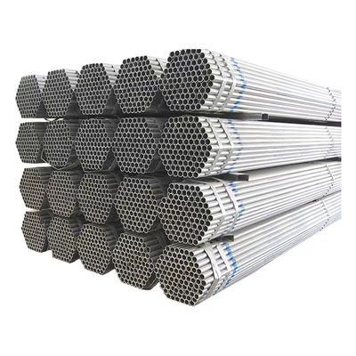 温室用ホットDIP電熱管 ±1% 許容性 0.6-15mm 厚さ