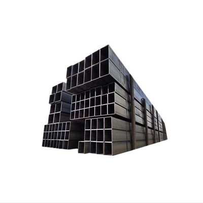 20x20x1.0mm 40x40x1.5mm 油が塗らない 角形と長方形のチューブ