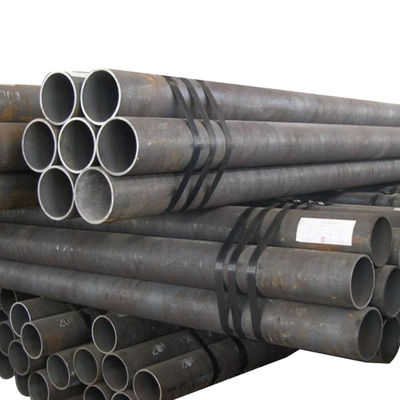 JIS証明書 ASTM A106/A53 Gr.B 炭素鋼シームレスパイプ S160 30インチ