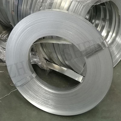 Q235B 厚さ0.8の熱浸しガルバニズされた鋼筋ストライプと折りたたみ加工