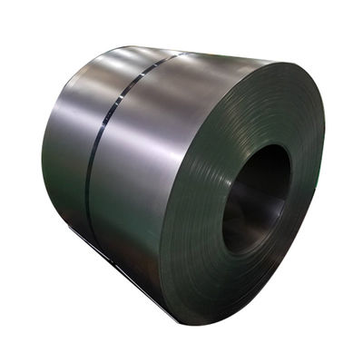 プライム冷熱巻き鋼コイル Q235 SPCC 0.2-3.0mm 建設材料および建築施工のための軽度の鋼板コイル