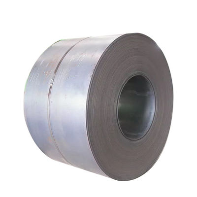 ホットローリング 6mm 幅 2000mm S235JR 炭酸鋼コイル