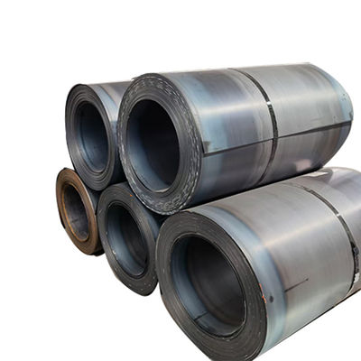 ホットローリング 6mm 幅 2000mm S235JR 炭酸鋼コイル
