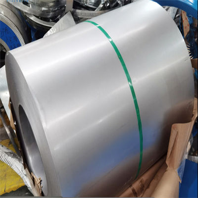 熱鋼コイル G60 0.12mm 0.14mm 厚さ 完全硬加工と冷回転のために