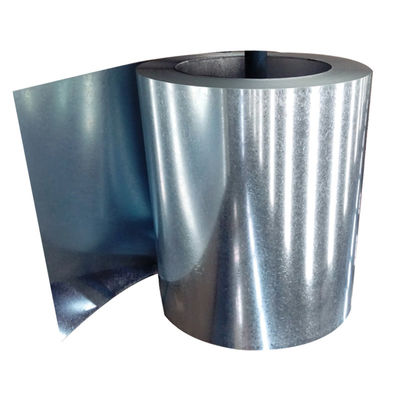 ISO9001 認証 0.8mm 亜鉛 60g 100g 150g 200g 亜鉛コーティング 熱浸し?? 製鋼コイル 冷式ロール技術用