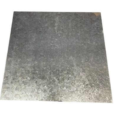 建材 0.12-4.0mm 熱巻きベース技術からの冷熱巻きガルバनाइズされた鋼板