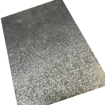 建材 0.12-4.0mm 熱巻きベース技術からの冷熱巻きガルバनाइズされた鋼板