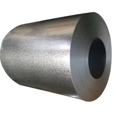 軽く油性ガルバनाइズされた鋼板 0.12-5.0mm ホットディープ 亜鉛 コーティング 平らな平面仕上げ SNI 認証のための GI 板