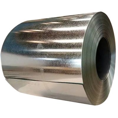SPCC SECC Z ZINC 冷圧/熱浸し 熱圧鋼回線 標準容量容量 ±1% の熱圧鋼板
