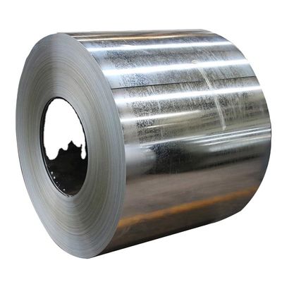 SPCC SECC Z ZINC 冷圧/熱浸し 熱圧鋼回線 標準容量容量 ±1% の熱圧鋼板