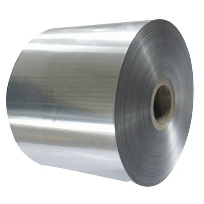 ASTM A285/A36/A283/A106 スパンコールゼロと3~5トンの電磁鋼コイル コイル重量 600~3000MM 幅
